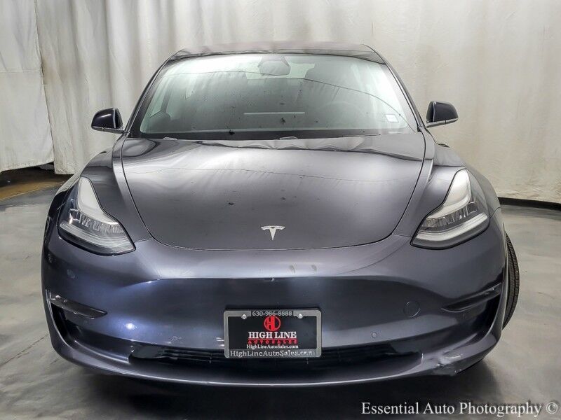 2019 Tesla Model 3 Standard Range Plus ENHANCED AUTOPILOT Willowbrook IL