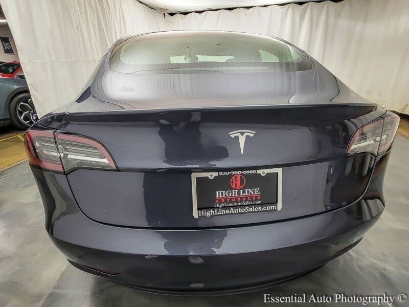 2019 Tesla Model 3 Standard Range Plus ENHANCED AUTOPILOT Willowbrook IL