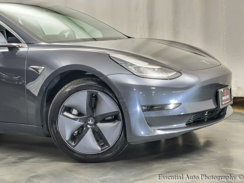 2019 Tesla Model 3 Standard Range Plus ENHANCED AUTOPILOT