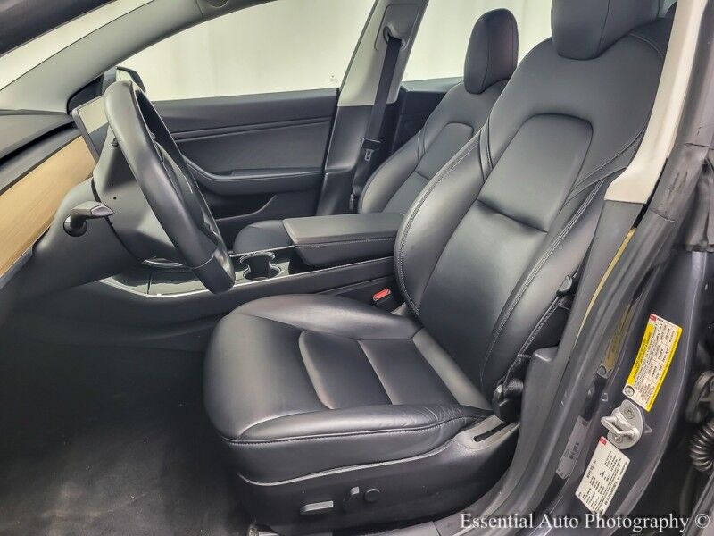 2019 Tesla Model 3 Standard Range Plus ENHANCED AUTOPILOT Willowbrook IL