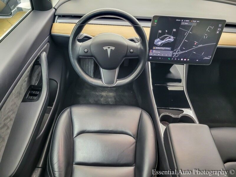 2019 Tesla Model 3 Standard Range Plus ENHANCED AUTOPILOT Willowbrook IL
