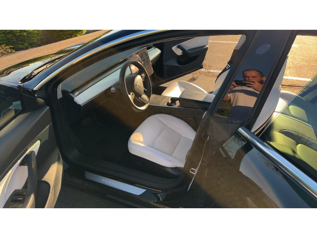 2019 Tesla Model 3 Standard Range Plus Folsom CA