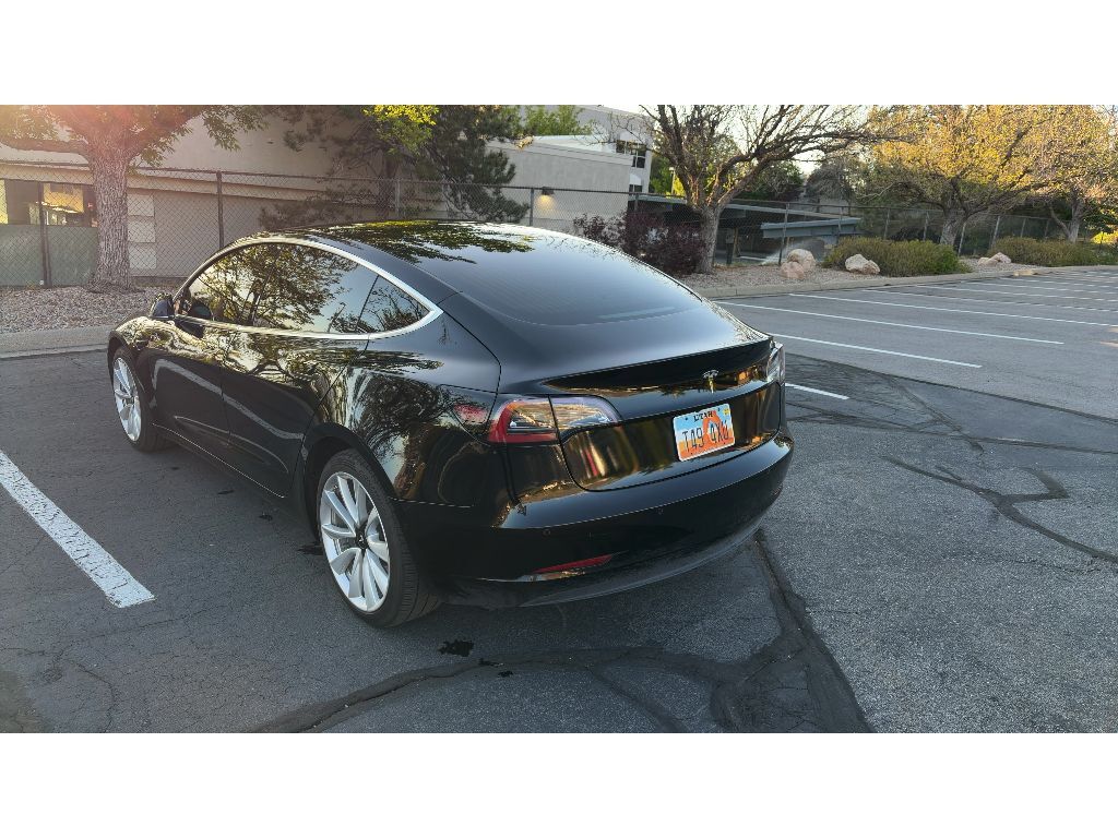 2019 Tesla Model 3 Standard Range Plus Folsom CA