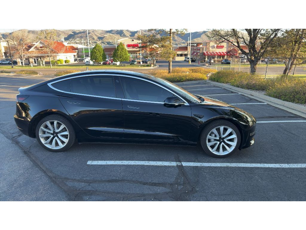 2019 Tesla Model 3 Standard Range Plus Folsom CA
