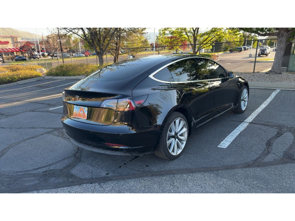 2019 Tesla Model 3 Standard Range Plus Folsom CA