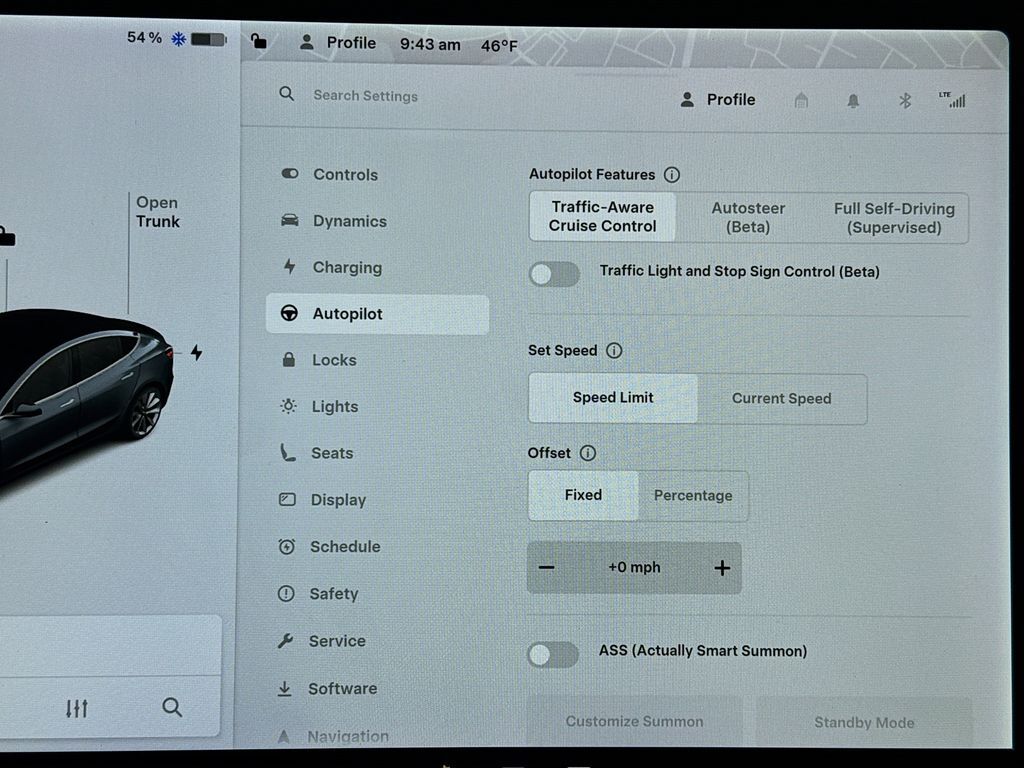 2019 Tesla Model 3 Standard Range Plus Kennewick WA