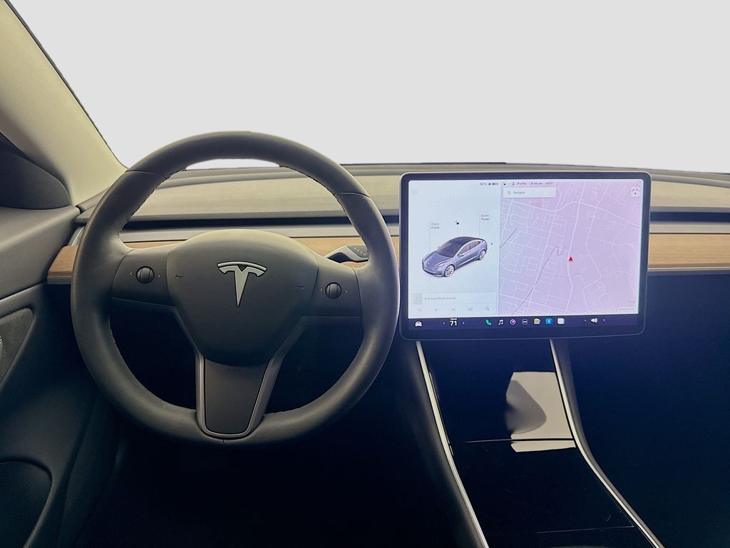 2019 Tesla Model 3 Standard Range Plus Kennewick WA