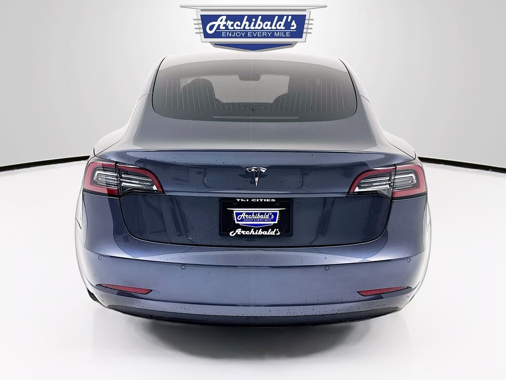 2019 Tesla Model 3 Standard Range Plus Kennewick WA