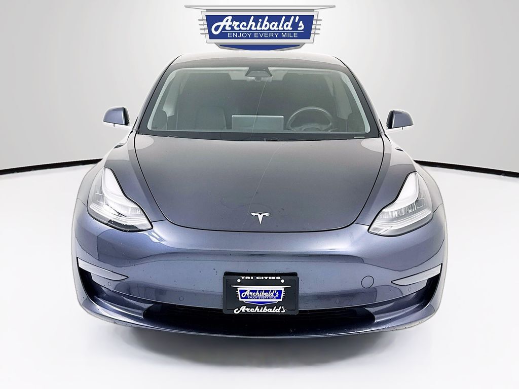 2019 Tesla Model 3 Standard Range Plus Kennewick WA