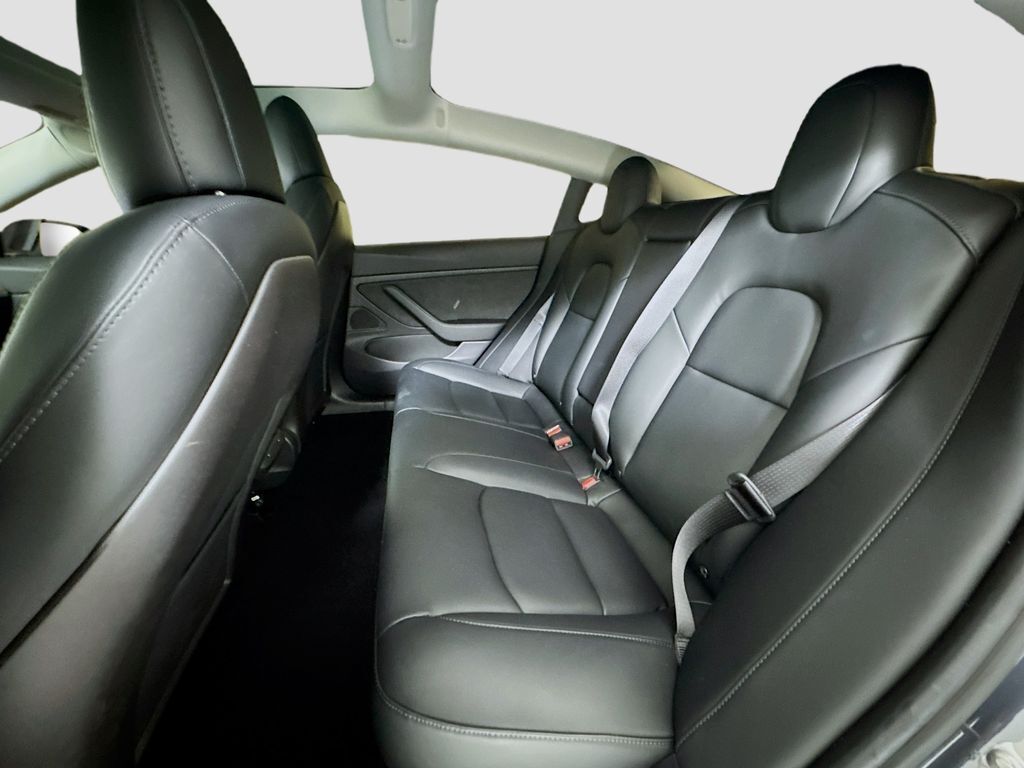 2019 Tesla Model 3 Standard Range Plus Kennewick WA