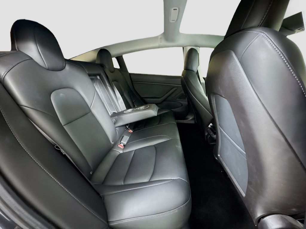 2019 Tesla Model 3 Standard Range Plus Kennewick WA