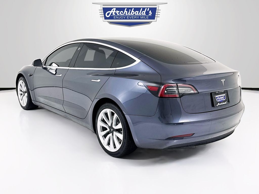 2019 Tesla Model 3 Standard Range Plus Kennewick WA