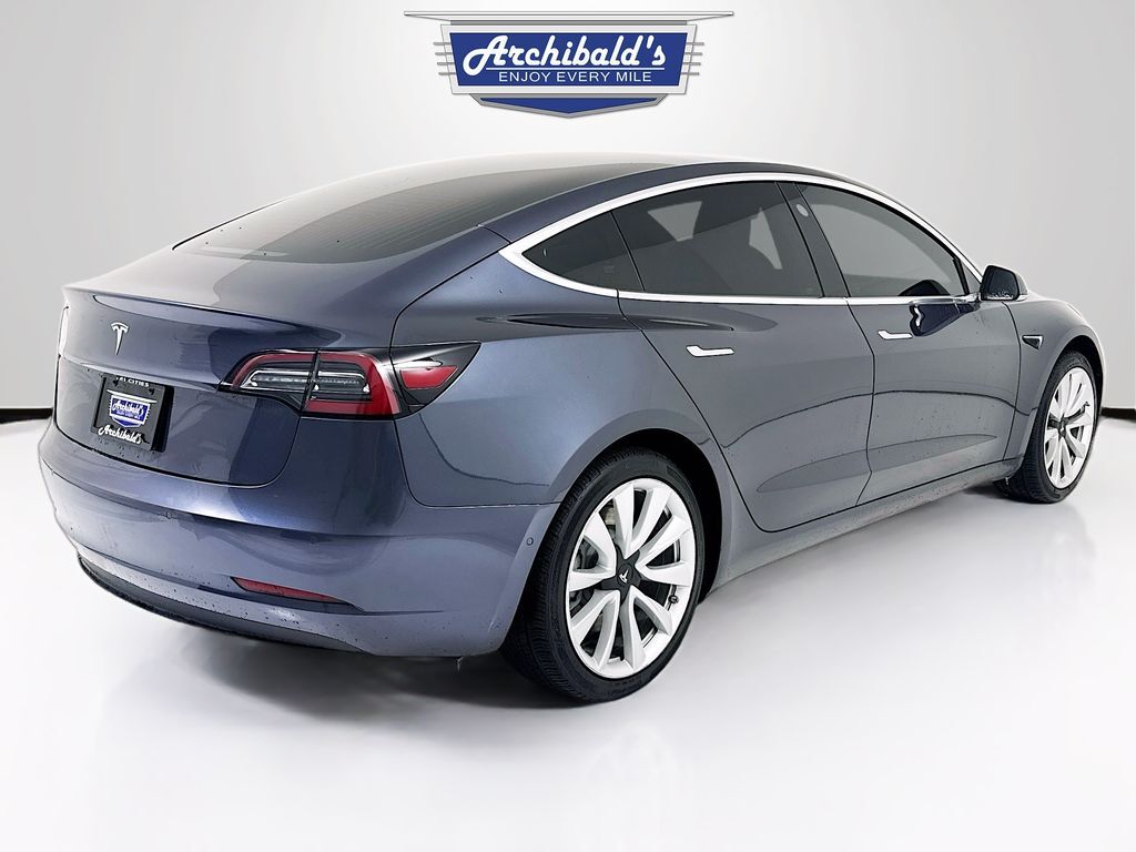 2019 Tesla Model 3 Standard Range Plus Kennewick WA