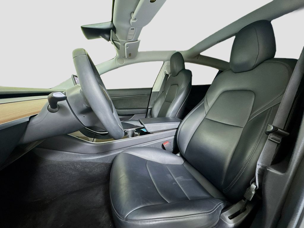 2019 Tesla Model 3 Standard Range Plus Kennewick WA