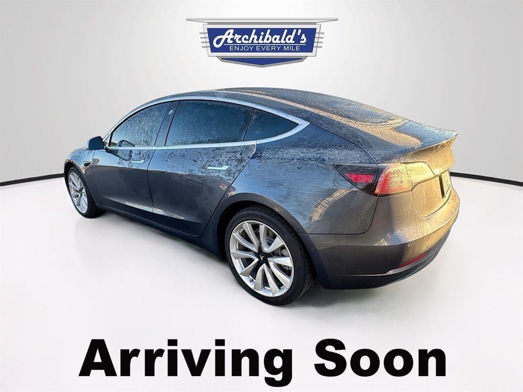 2019 Tesla Model 3 Standard Range Plus Kennewick WA