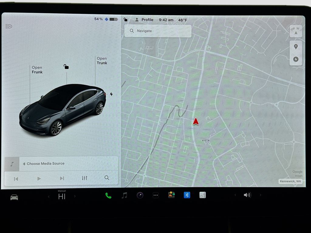 2019 Tesla Model 3 Standard Range Plus Kennewick WA