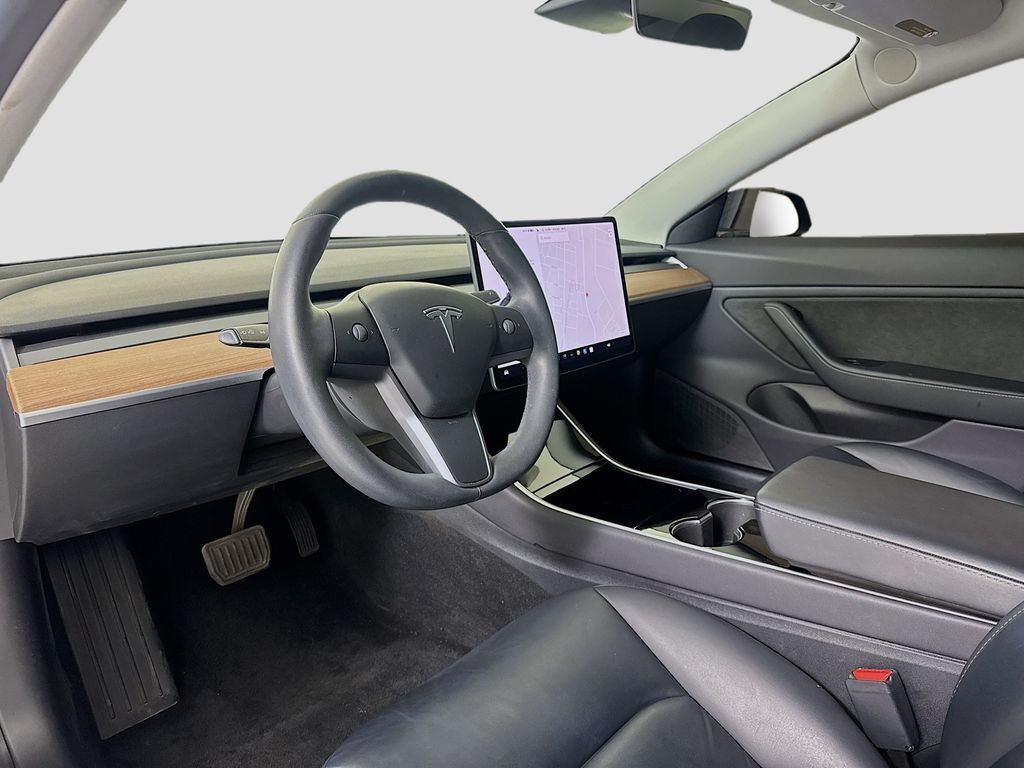 2019 Tesla Model 3 Standard Range Plus Kennewick WA