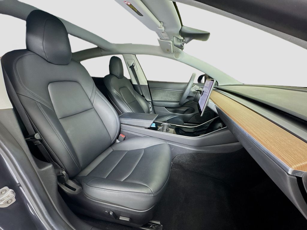 2019 Tesla Model 3 Standard Range Plus Kennewick WA