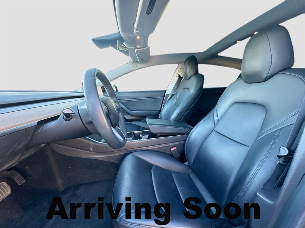 2019 Tesla Model 3 Standard Range Plus Kennewick WA