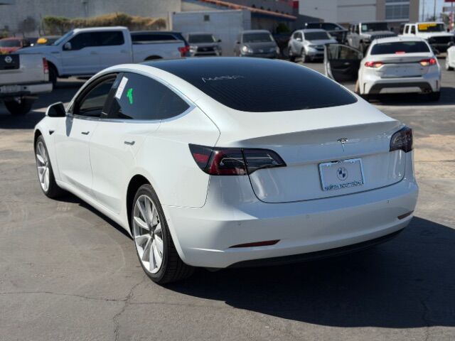 2019 Tesla Model 3 Standard Range Plus Mesa AZ
