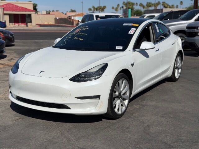 2019 Tesla Model 3 Standard Range Plus Mesa AZ