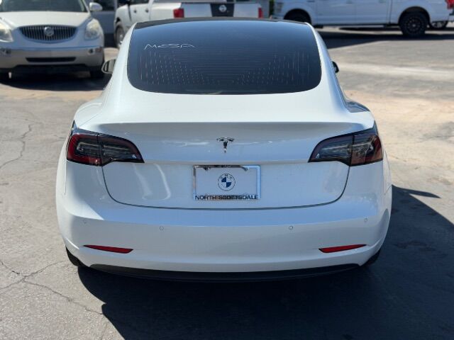 2019 Tesla Model 3 Standard Range Plus Mesa AZ