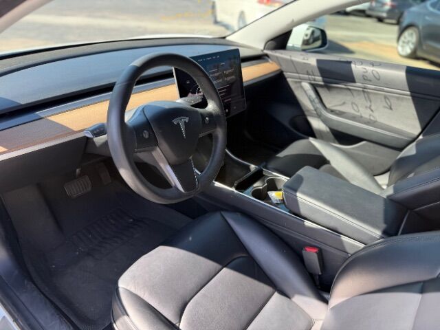 2019 Tesla Model 3 Standard Range Plus Mesa AZ