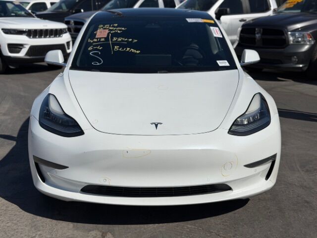 2019 Tesla Model 3 Standard Range Plus Mesa AZ