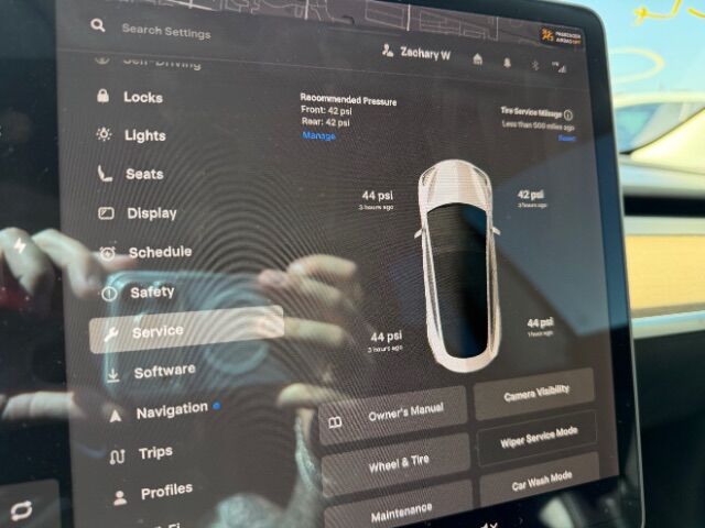 2019 Tesla Model 3 Standard Range Plus Mesa AZ