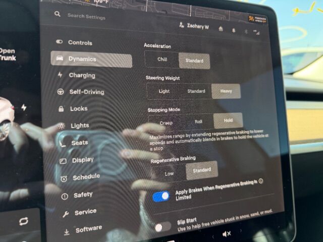 2019 Tesla Model 3 Standard Range Plus Mesa AZ