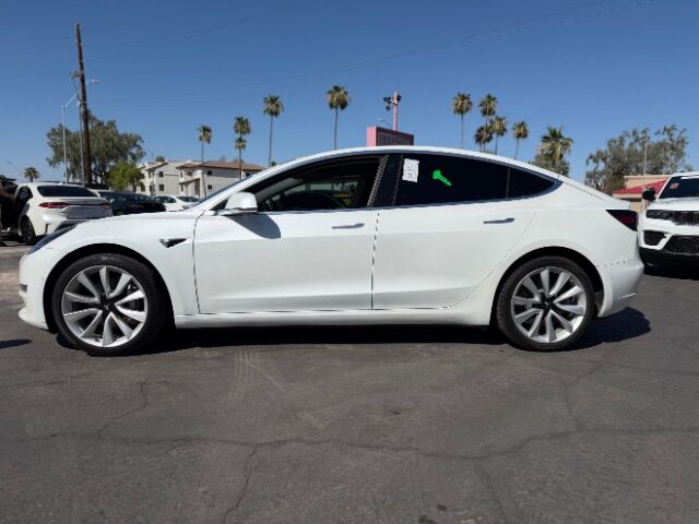 2019 Tesla Model 3 Standard Range Plus Mesa AZ
