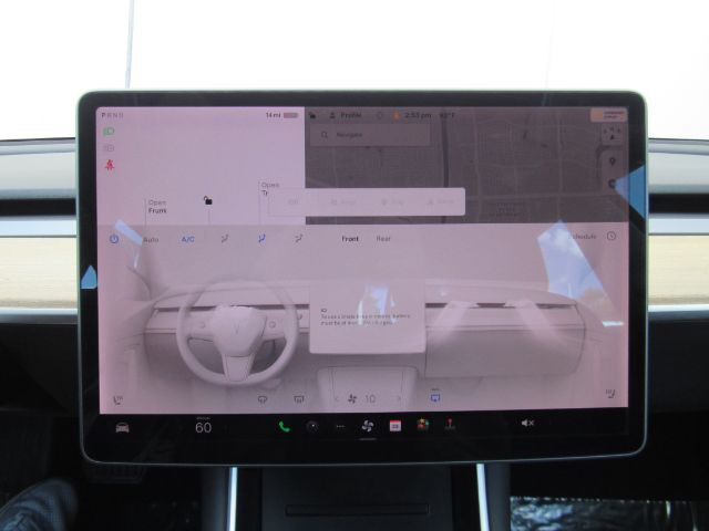 2019 Tesla Model 3 Standard Range Plus Plano TX