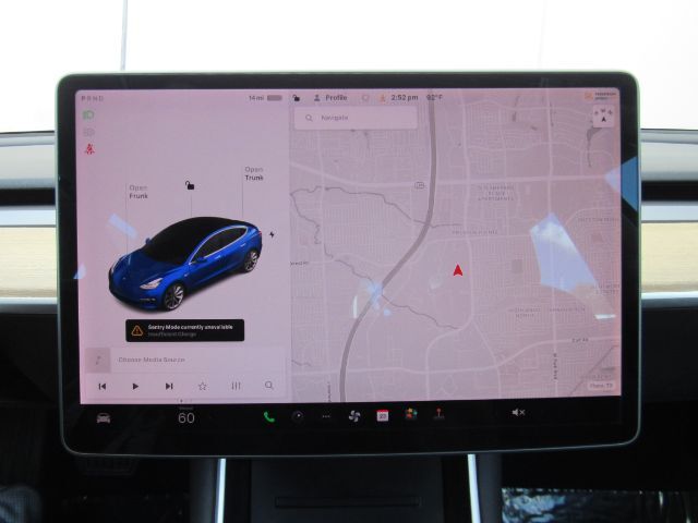 2019 Tesla Model 3 Standard Range Plus Plano TX
