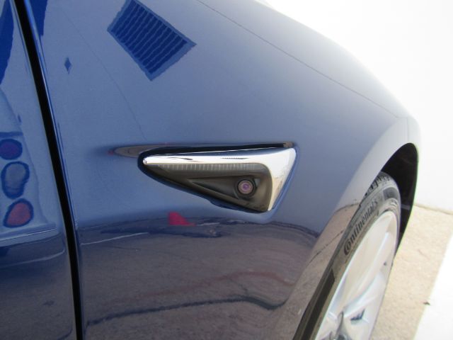 2019 Tesla Model 3 Standard Range Plus Plano TX