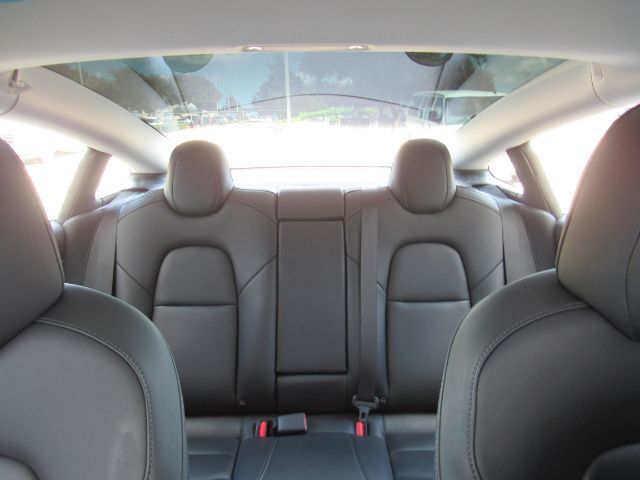 2019 Tesla Model 3 Standard Range Plus Plano TX