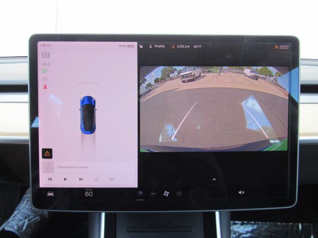 2019 Tesla Model 3 Standard Range Plus Plano TX