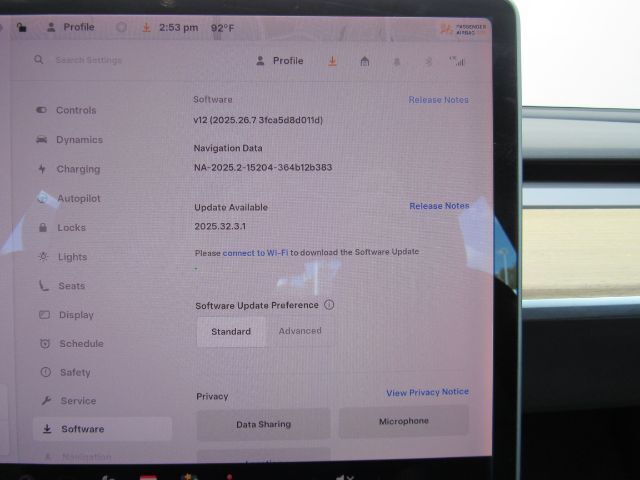 2019 Tesla Model 3 Standard Range Plus Plano TX