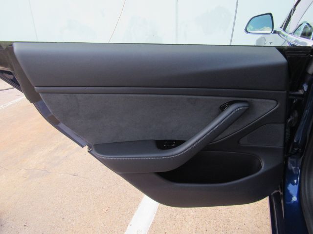 2019 Tesla Model 3 Standard Range Plus Plano TX