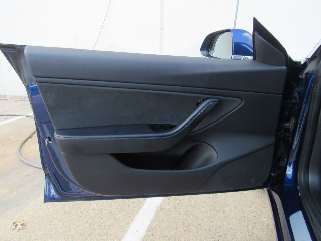 2019 Tesla Model 3 Standard Range Plus Plano TX