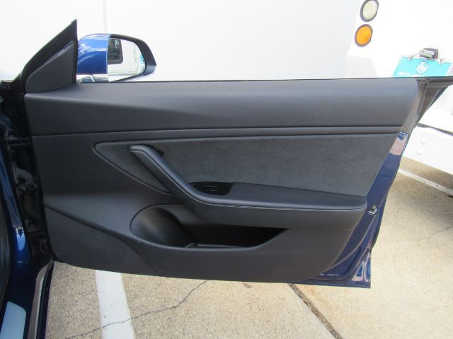 2019 Tesla Model 3 Standard Range Plus Plano TX