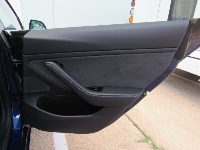 2019 Tesla Model 3 Standard Range Plus Plano TX