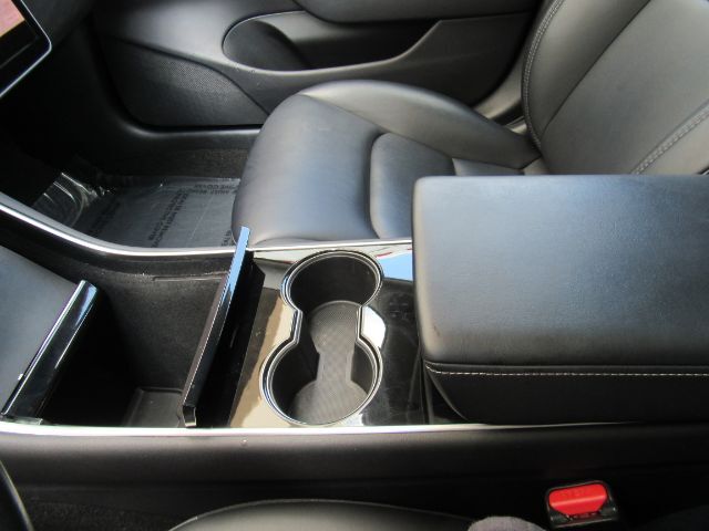 2019 Tesla Model 3 Standard Range Plus Plano TX