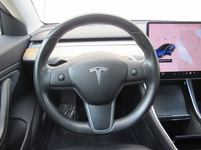 2019 Tesla Model 3 Standard Range Plus Plano TX