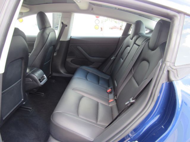 2019 Tesla Model 3 Standard Range Plus Plano TX