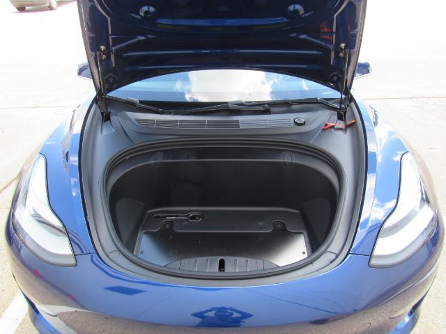 2019 Tesla Model 3 Standard Range Plus Plano TX