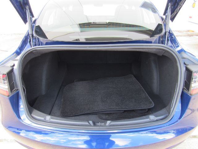 2019 Tesla Model 3 Standard Range Plus Plano TX