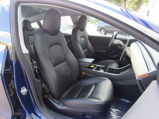 2019 Tesla Model 3 Standard Range Plus Plano TX