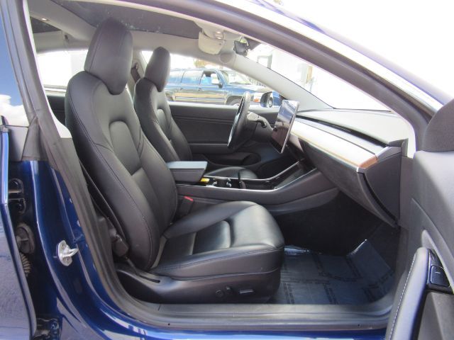 2019 Tesla Model 3 Standard Range Plus Plano TX