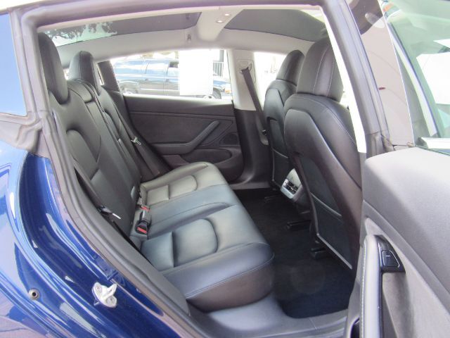 2019 Tesla Model 3 Standard Range Plus Plano TX