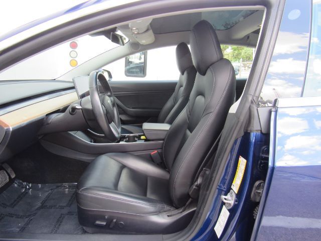 2019 Tesla Model 3 Standard Range Plus Plano TX